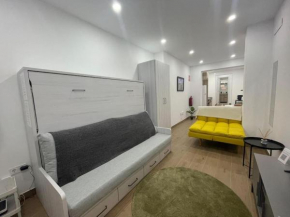 Estudio en Barrio La Latina